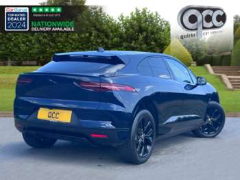 Used Jaguar I-Pace 2022 for sale - 74694824: Photo