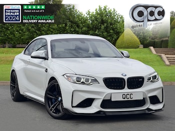 Used BMW M2 2017 for sale - 75570331: Photo