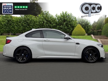 Used BMW M2 2017 for sale - 75570331: Photo