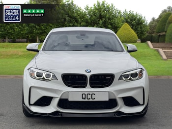 Used BMW M2 2017 for sale - 75570331: Photo