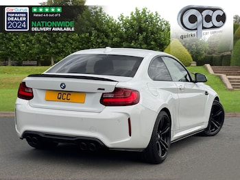 Used BMW M2 2017 for sale - 75570331: Photo