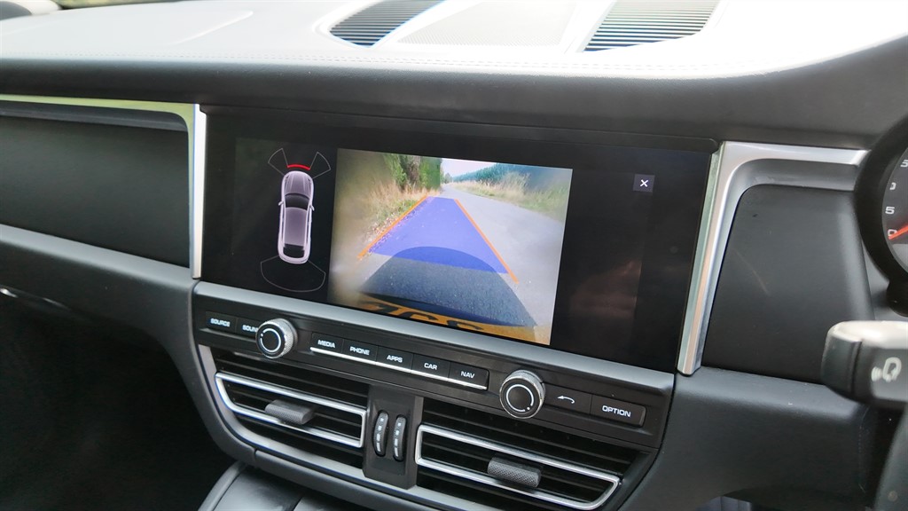 Vehicle 17