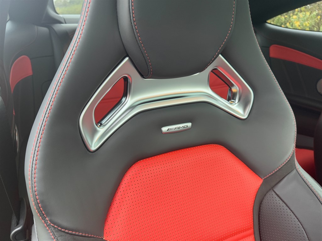 Used Mercedes-Benz C Class 2023 for sale - 76507790: Photo 10