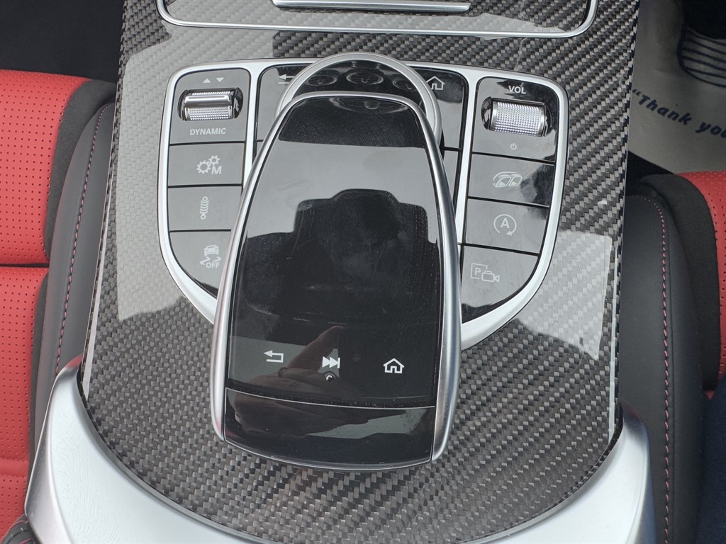 Used Mercedes-Benz C Class 2023 for sale - 76507790: Photo 14