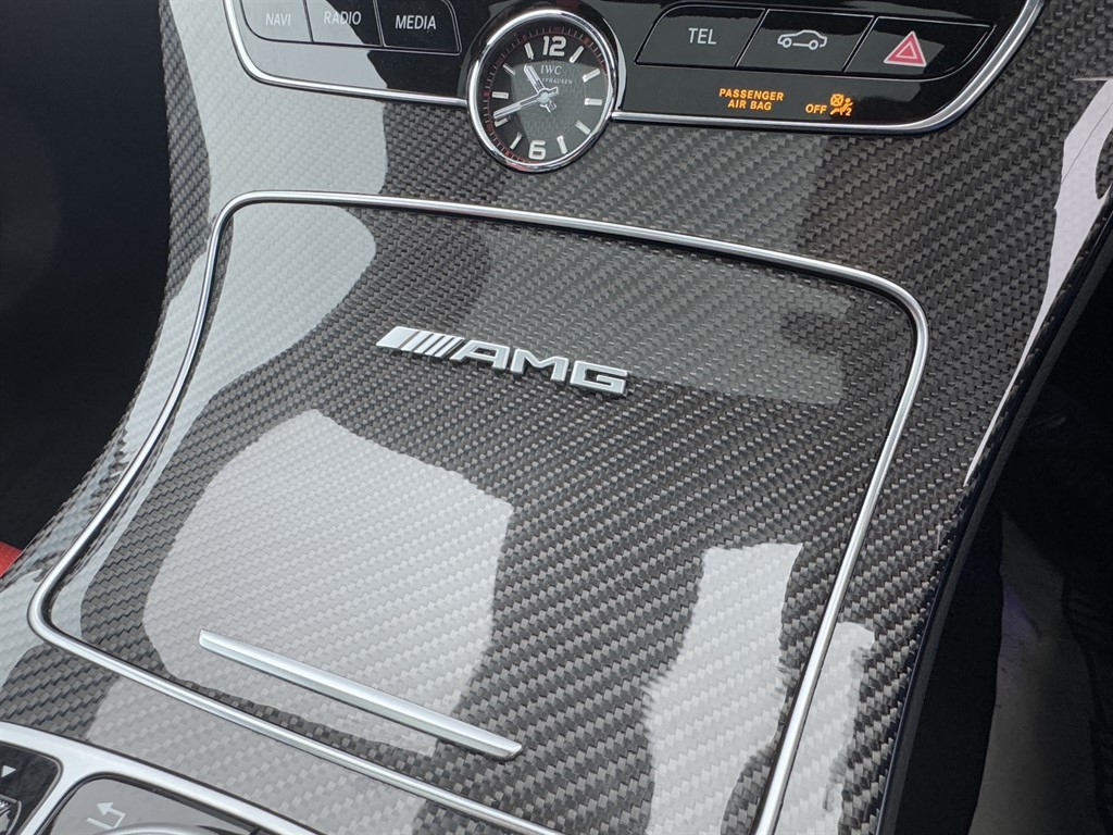 Used Mercedes-Benz C Class 2023 for sale - 76507790: Photo 15