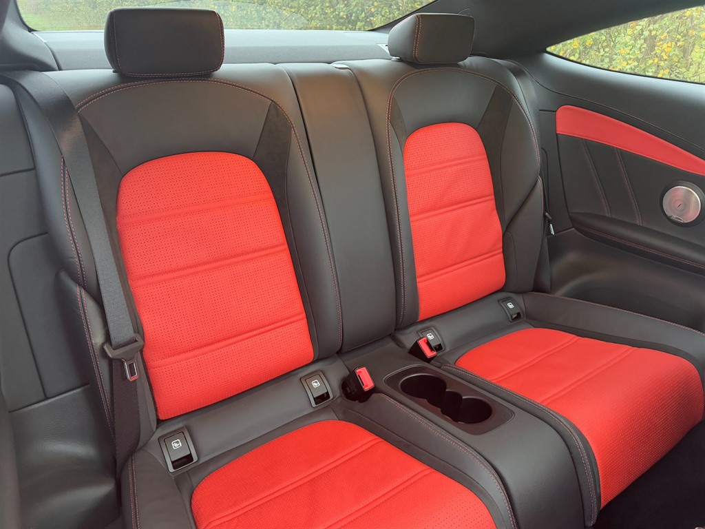 Used Mercedes-Benz C Class 2023 for sale - 76507790: Photo 19