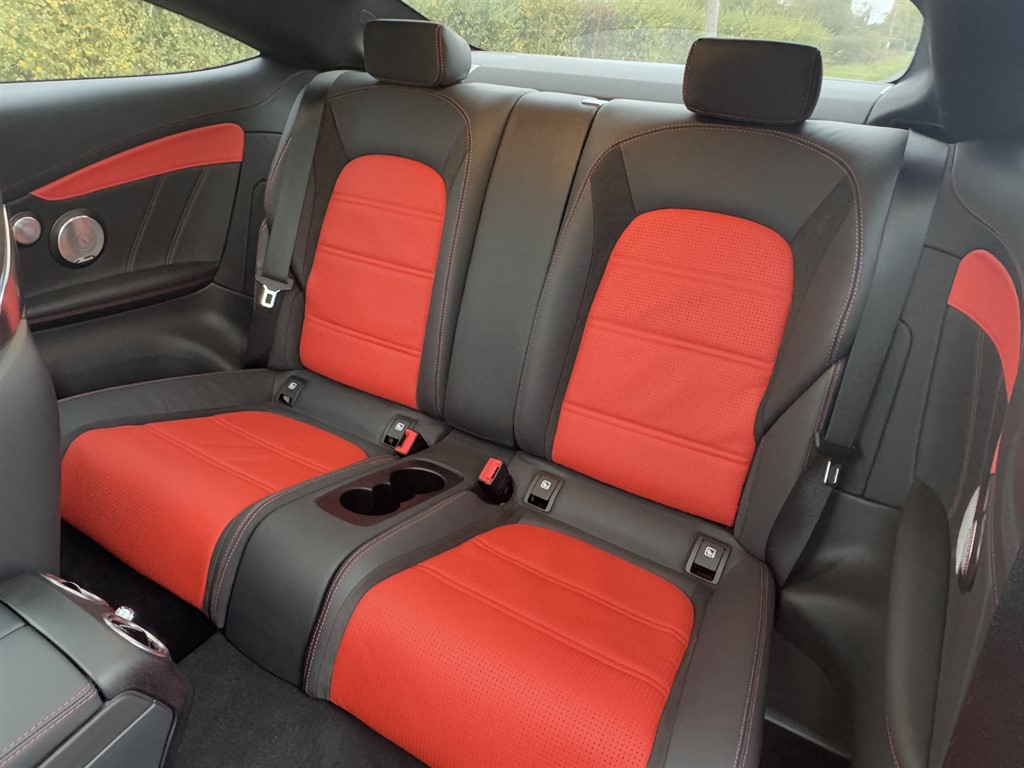 Used Mercedes-Benz C Class 2023 for sale - 76507790: Photo 20