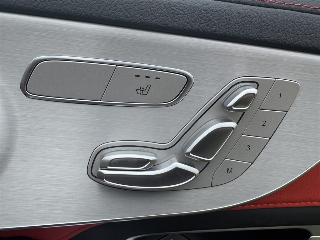 Used Mercedes-Benz C Class 2023 for sale - 76507790: Photo 22