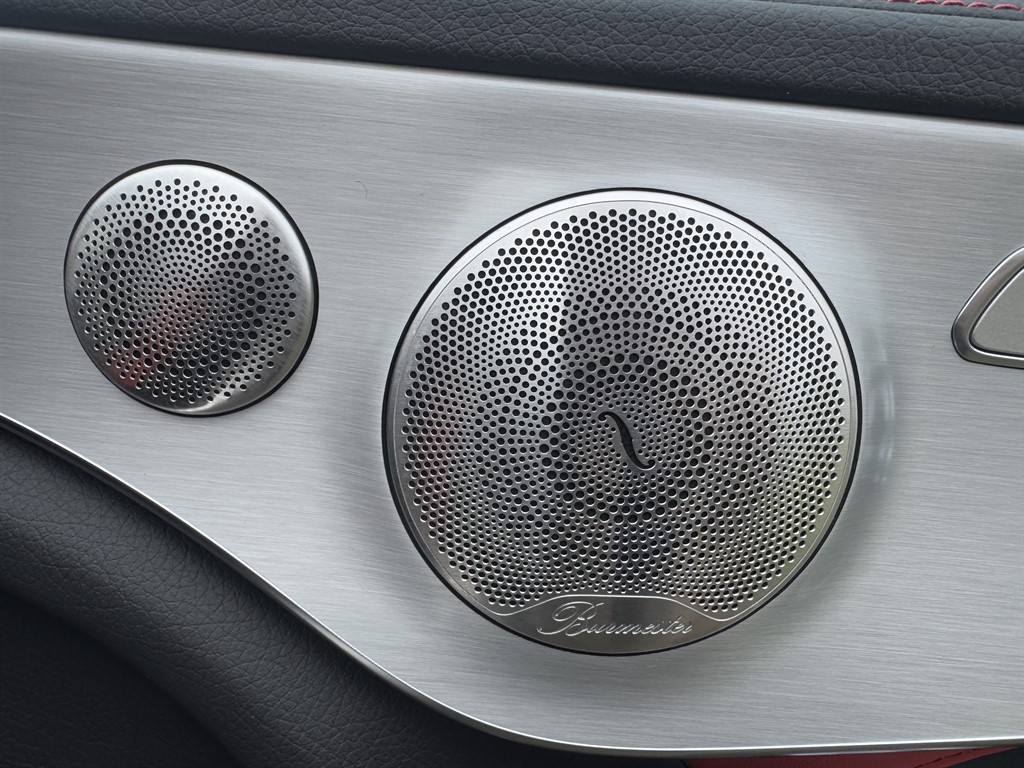 Used Mercedes-Benz C Class 2023 for sale - 76507790: Photo 23