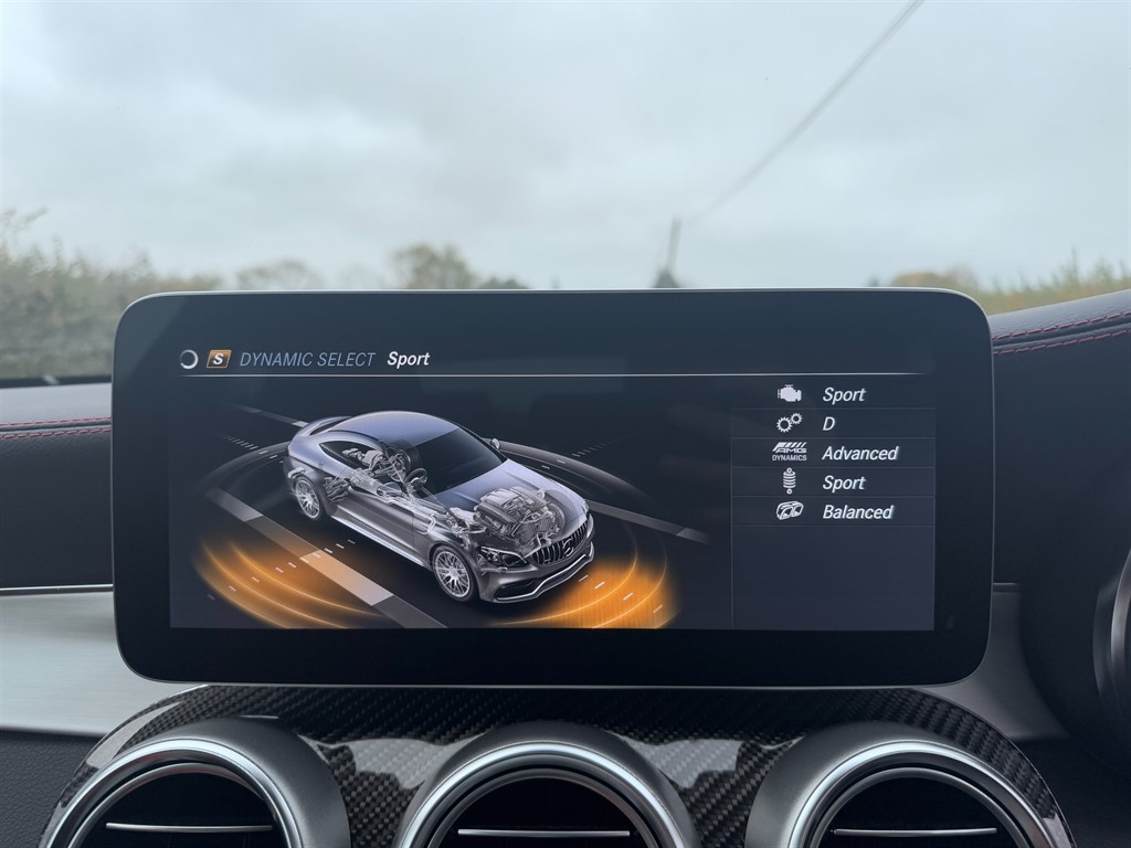 Used Mercedes-Benz C Class 2023 for sale - 76507790: Photo 25