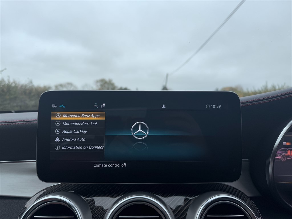 Used Mercedes-Benz C Class 2023 for sale - 76507790: Photo 26