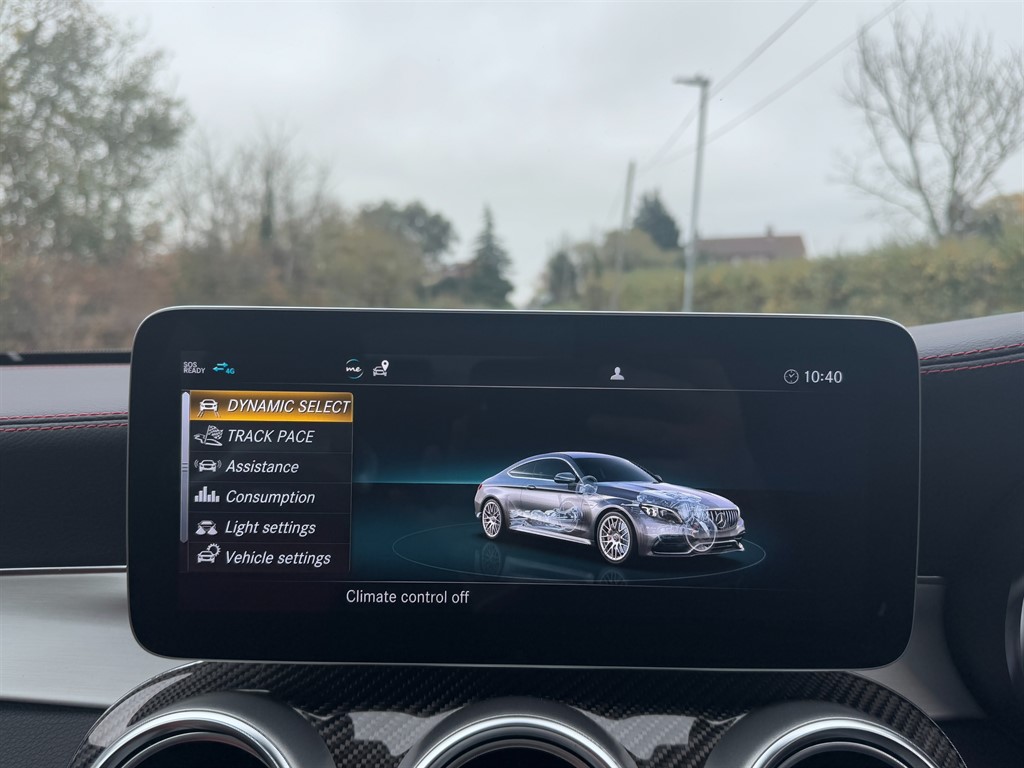 Used Mercedes-Benz C Class 2023 for sale - 76507790: Photo 27