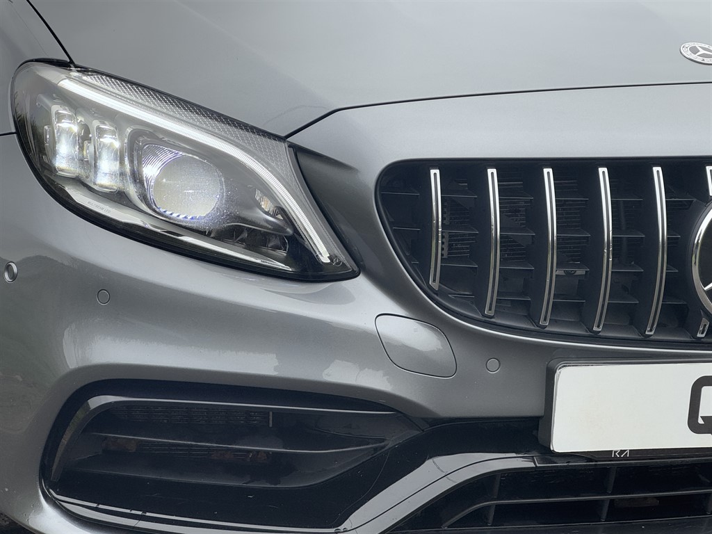 Used Mercedes-Benz C Class 2023 for sale - 76507790: Photo 30