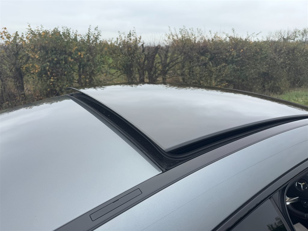 Used Mercedes-Benz C Class 2023 for sale - 76507790: Photo 31