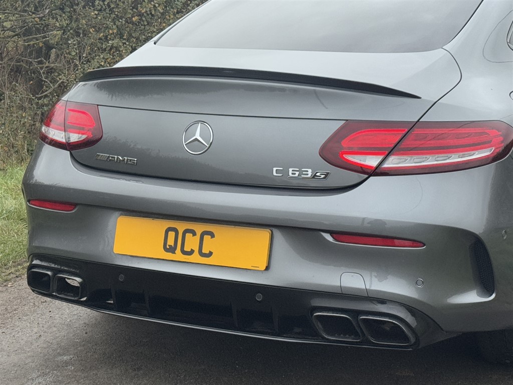 Used Mercedes-Benz C Class 2023 for sale - 76507790: Photo 32