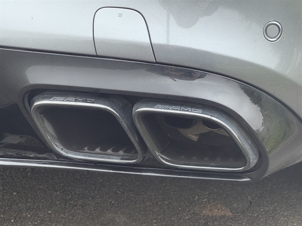 Used Mercedes-Benz C Class 2023 for sale - 76507790: Photo 33