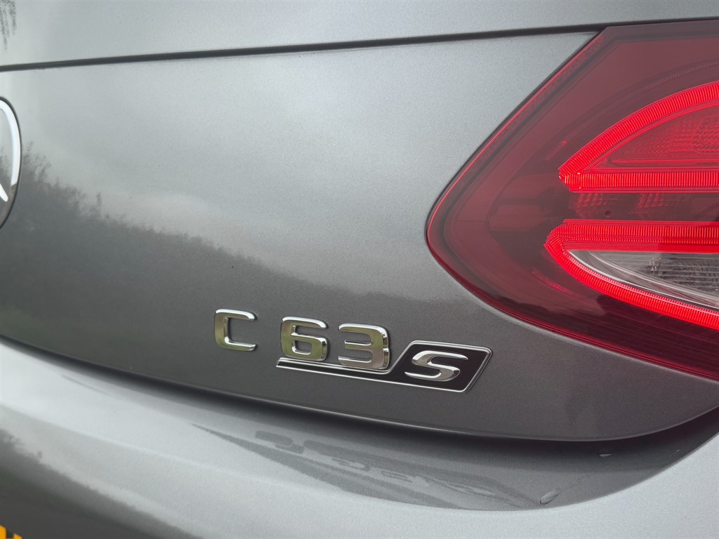 Used Mercedes-Benz C Class 2023 for sale - 76507790: Photo 34