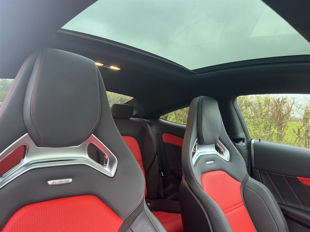 Used Mercedes-Benz C Class 2023 for sale - 76507790: Photo 9