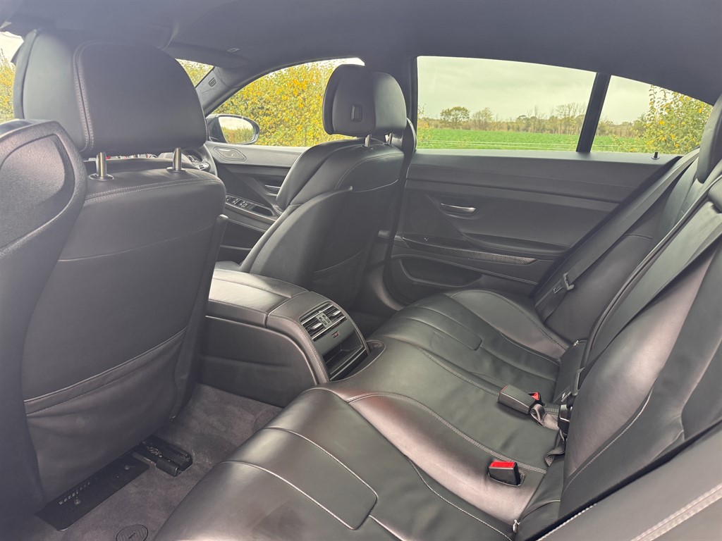 Used BMW M6 2018 for sale - 76438269: Photo 18