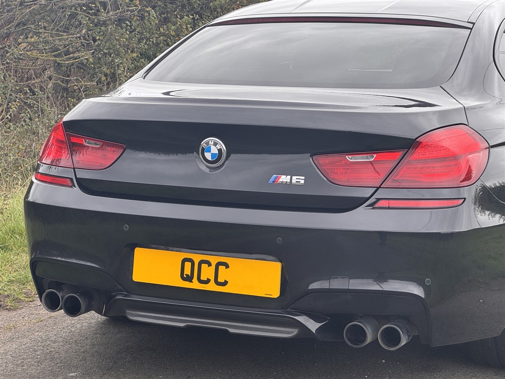 Used BMW M6 2018 for sale - 76438269: Photo 26
