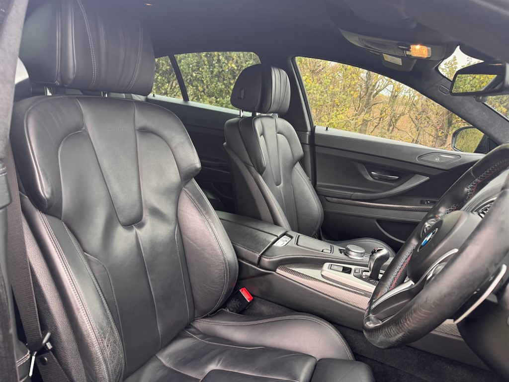 Used BMW M6 2018 for sale - 76438269: Photo 8