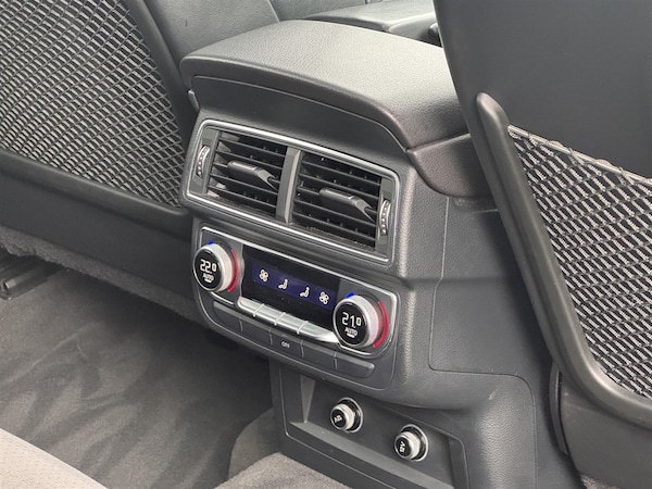 Used Audi Q7 2018 for sale - 76209098: Photo 19