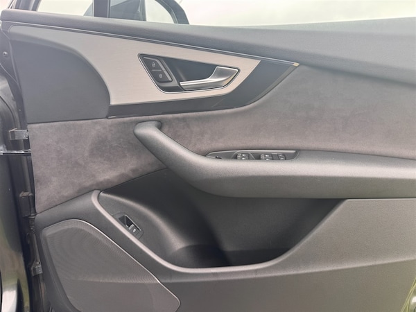 Used Audi Q7 2018 for sale - 76209098: Photo 23