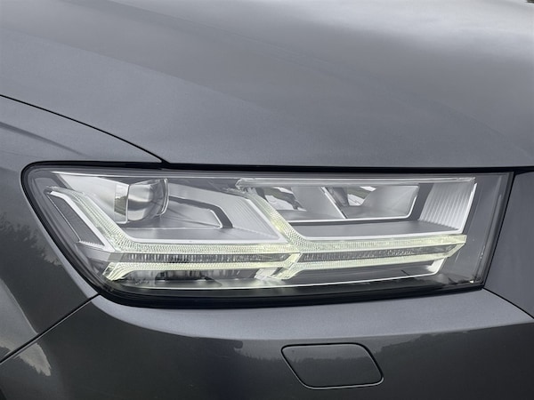 Used Audi Q7 2018 for sale - 76209098: Photo 29