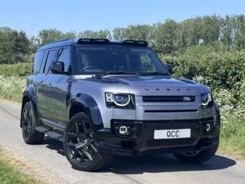 2023 - HARD TOP SE COMMERCIAL MODIFIED BY URBAN AUTOMOTIVE VAT Q 5 SEATS