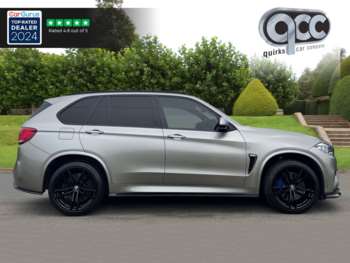 Used BMW X5M 2016 for sale - 74720566: Photo
