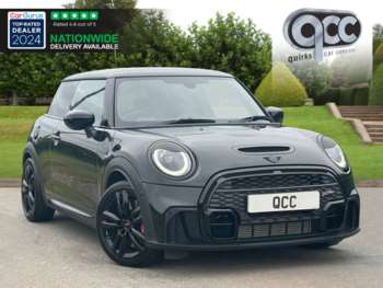 2021 - JOHN COOPER WORKS 3-Door