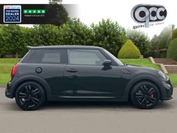 Used MINI Hatch 2021 for sale - 74852998: Photo