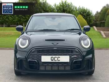 Used MINI Hatch 2021 for sale - 74852998: Photo