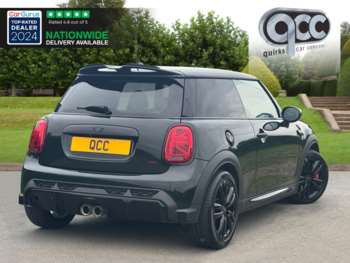 Used MINI Hatch 2021 for sale - 74852998: Photo
