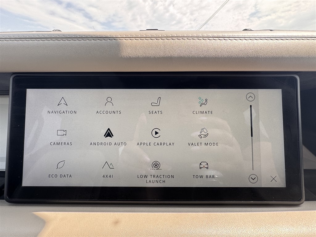 Vehicle 29