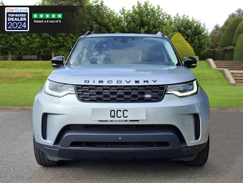 Used Land Rover Discovery 2021 for sale - 75570119: Photo