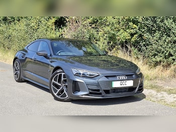 2022 - QUATTRO VORSPRUNG 4-Door