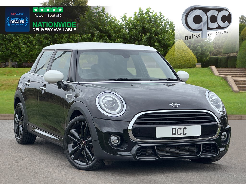 Used MINI Hatch 2020 for sale - 76494165: Photo 1