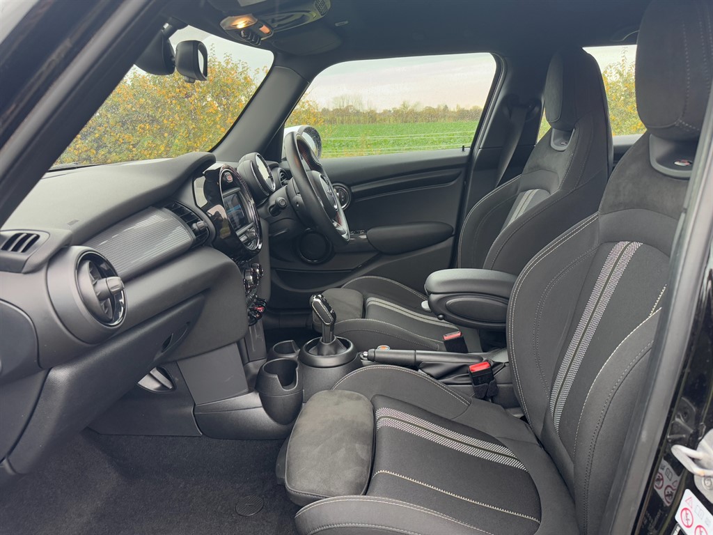 Used MINI Hatch 2020 for sale - 76494165: Photo 11