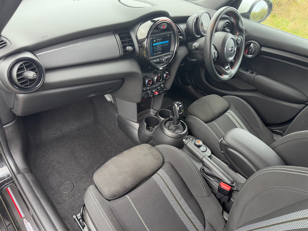 Used MINI Hatch 2020 for sale - 76494165: Photo 12