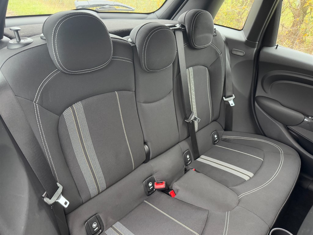 Used MINI Hatch 2020 for sale - 76494165: Photo 13