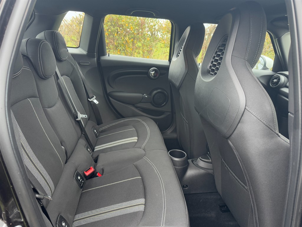 Used MINI Hatch 2020 for sale - 76494165: Photo 14