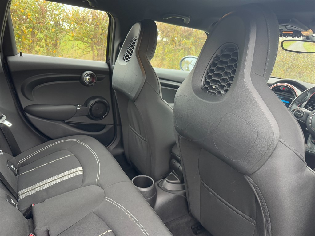 Used MINI Hatch 2020 for sale - 76494165: Photo 15