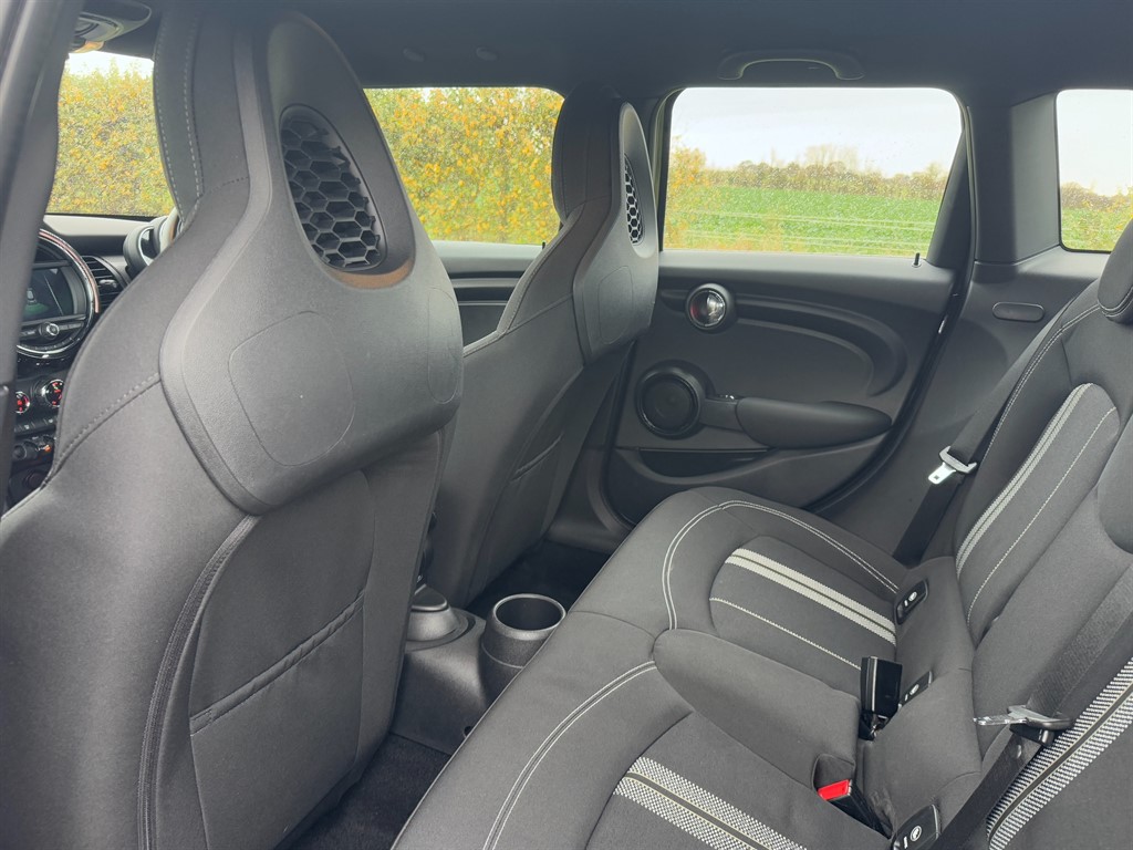 Used MINI Hatch 2020 for sale - 76494165: Photo 16