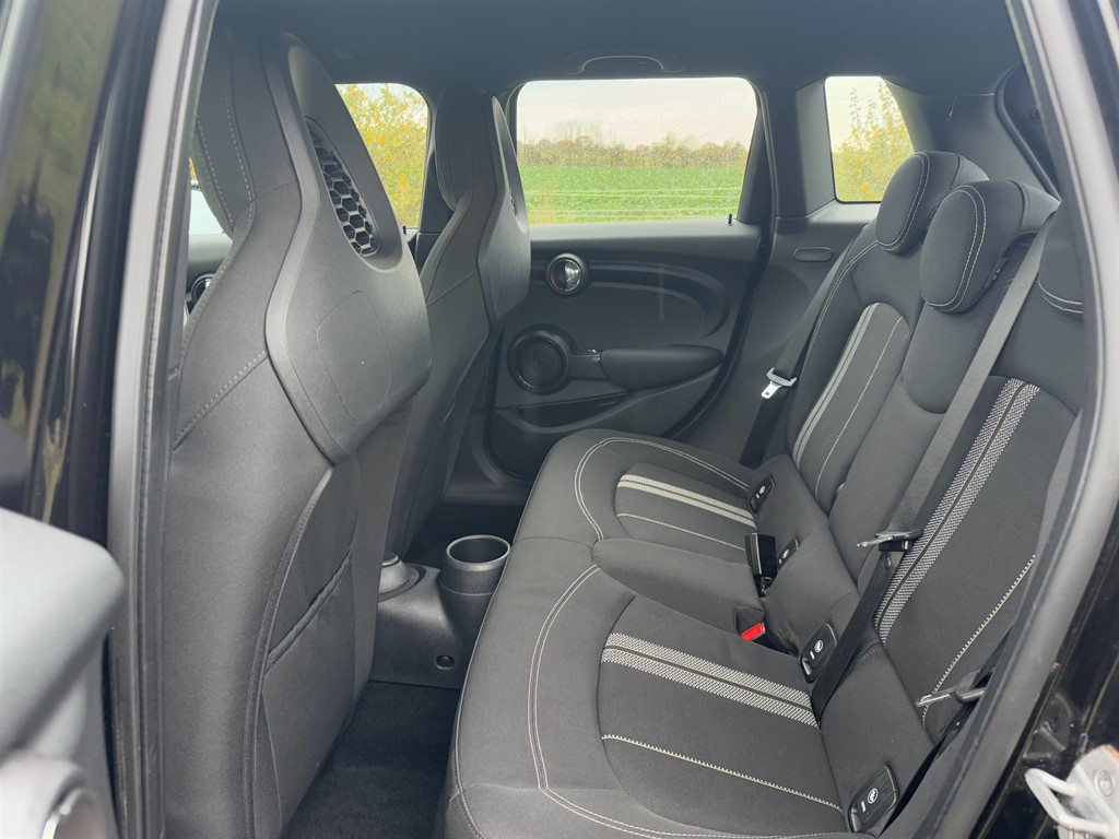 Used MINI Hatch 2020 for sale - 76494165: Photo 17