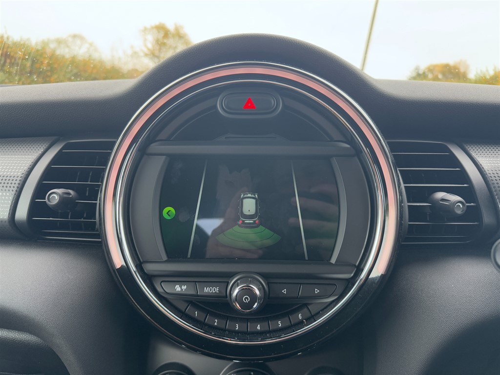 Used MINI Hatch 2020 for sale - 76494165: Photo 19