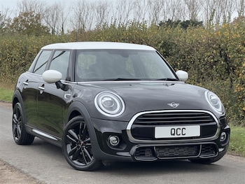 Used MINI Hatch 2020 for sale - 76494165: Photo