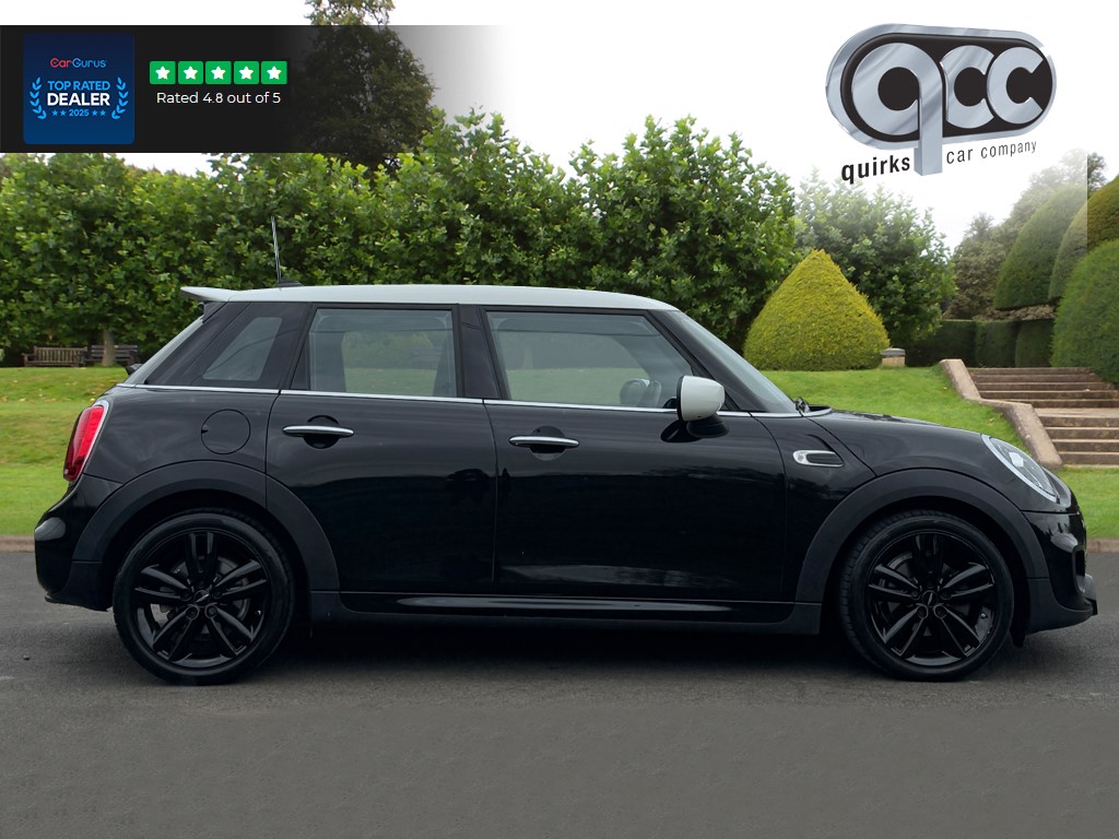 Used MINI Hatch 2020 for sale - 76494165: Photo 2