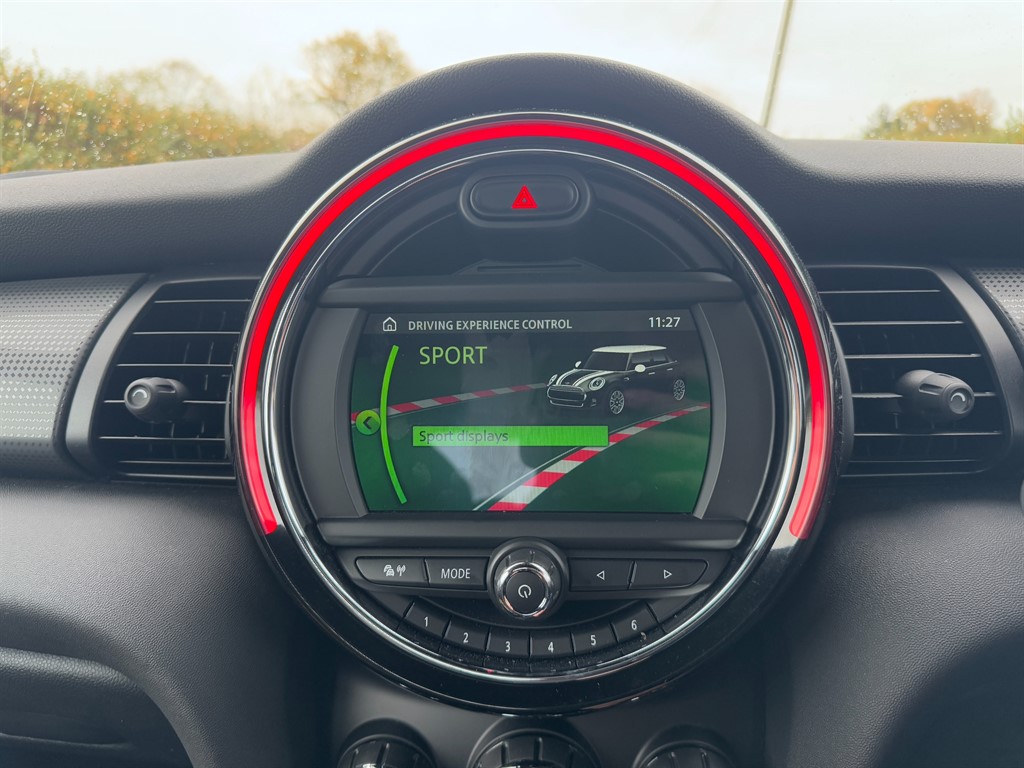 Used MINI Hatch 2020 for sale - 76494165: Photo 21