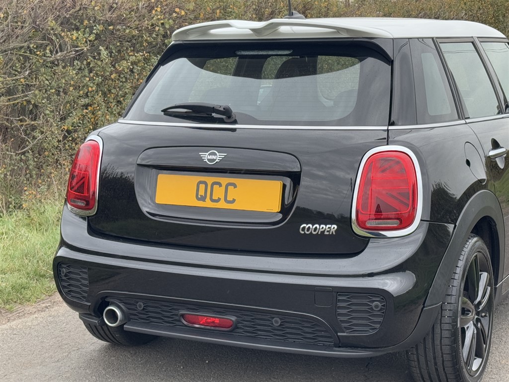 Used MINI Hatch 2020 for sale - 76494165: Photo 24